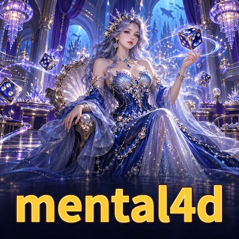 Ilustrasi langkah unduh mental4d