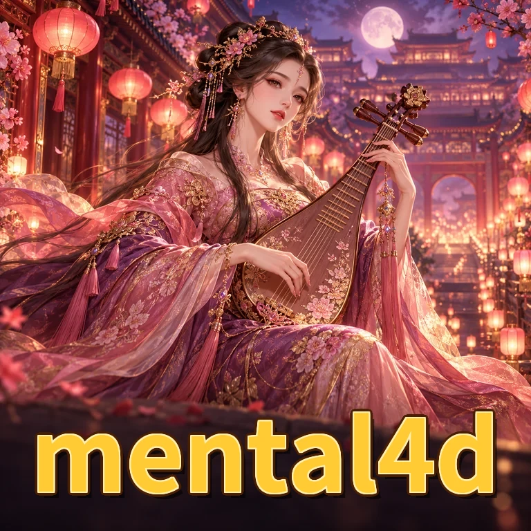 Garis waktu versi mental4d
