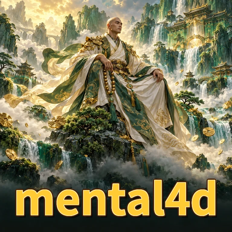 Lambang berkas mental4d