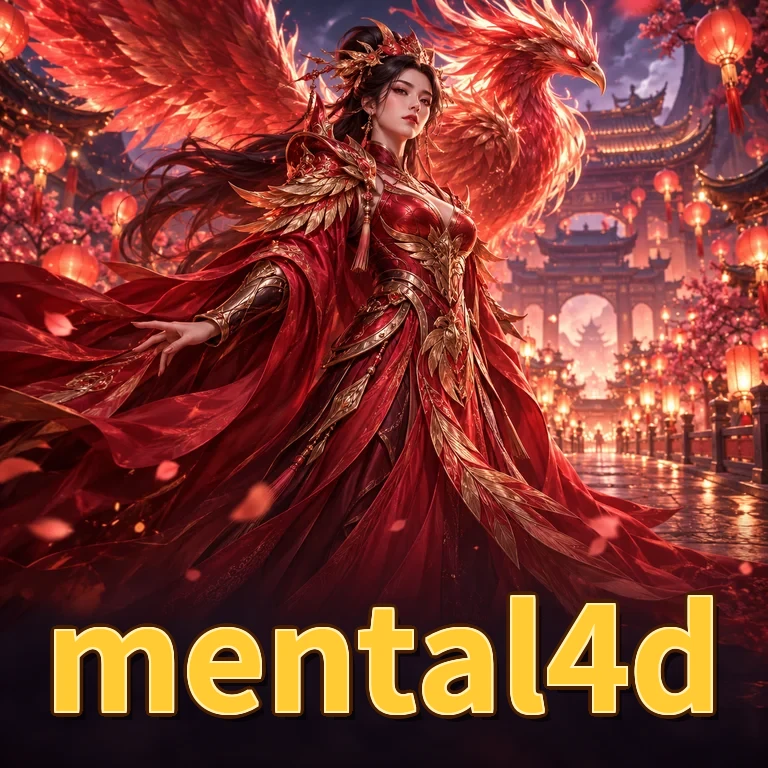 Cuplikan video memasang mental4d