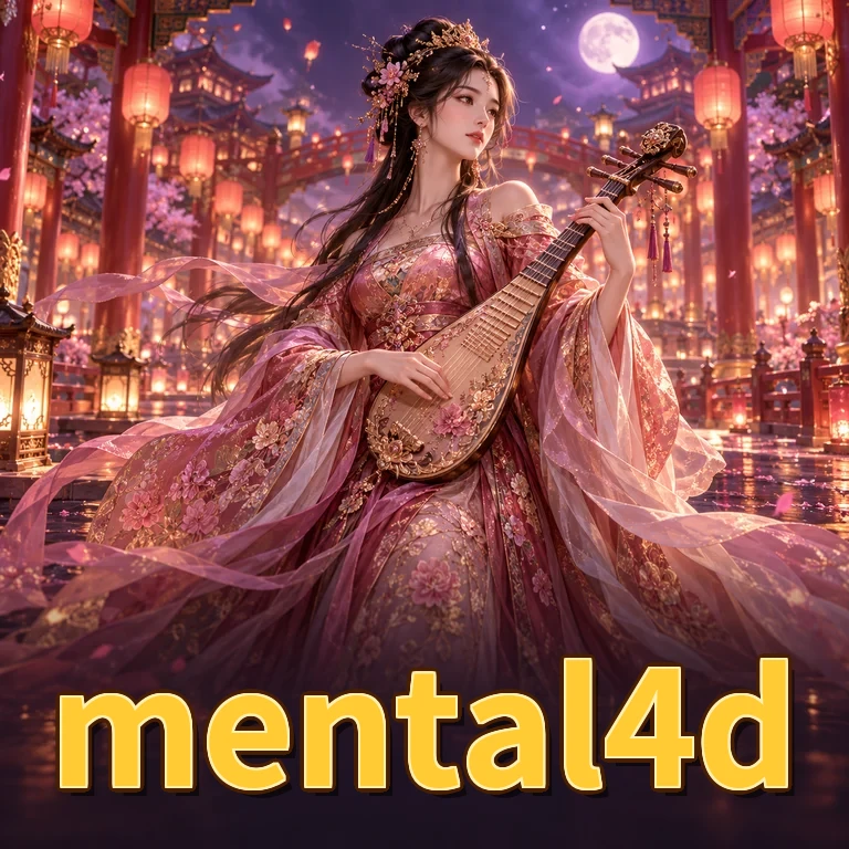Ulasan pilihan mental4d