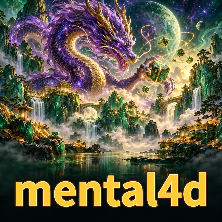 Rilis terbaru mental4d