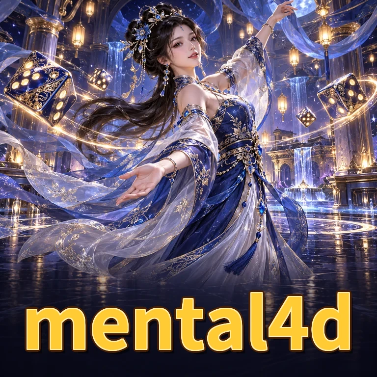 Kumpulan ulasan mental4d