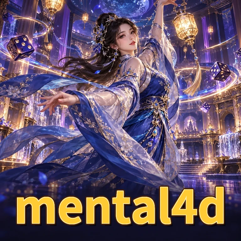 Lokasi kantor mental4d di Jakarta