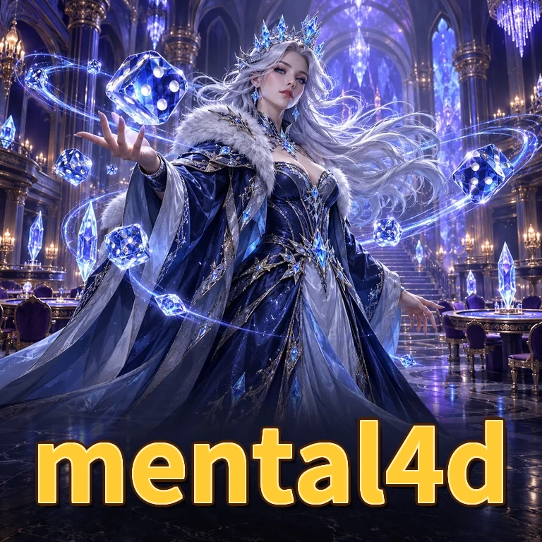 Daftar izin mental4d