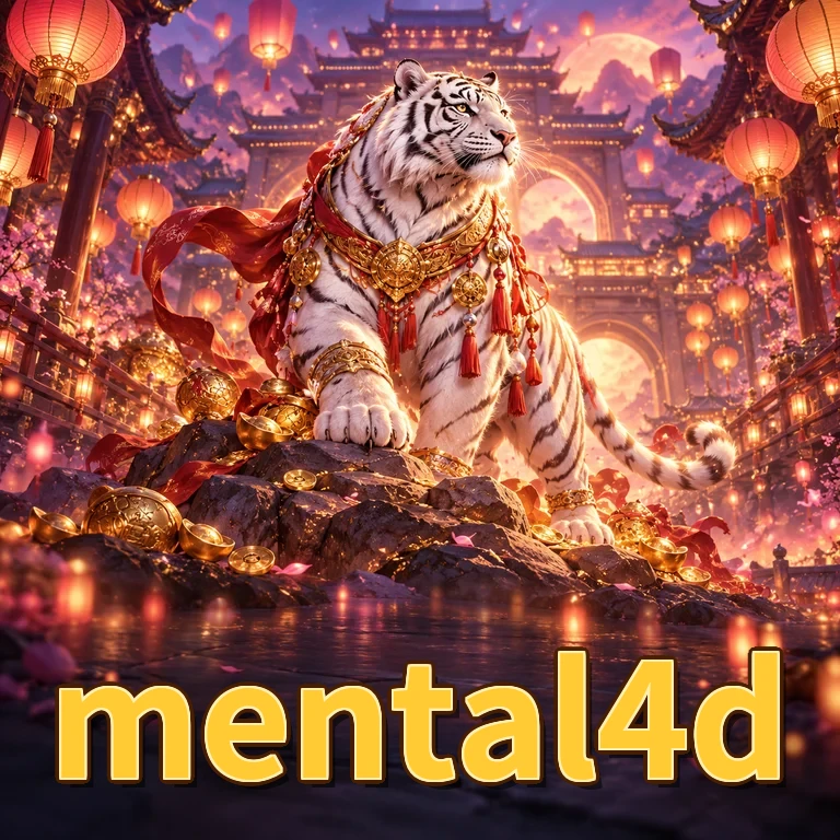 Jam bantuan mental4d