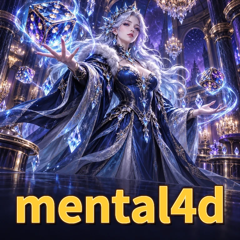 Gambar halaman tanya jawab mental4d