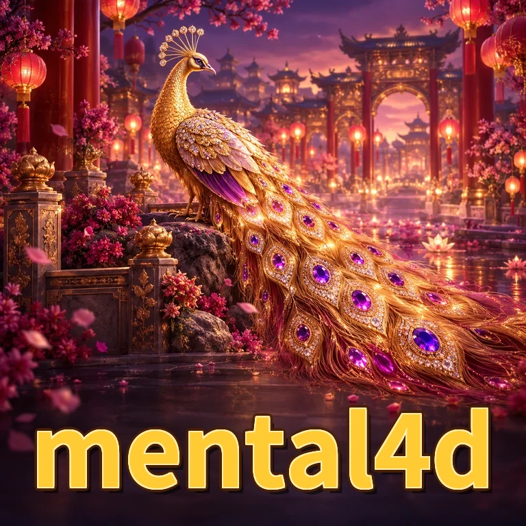 Ikon unduhan mental4d