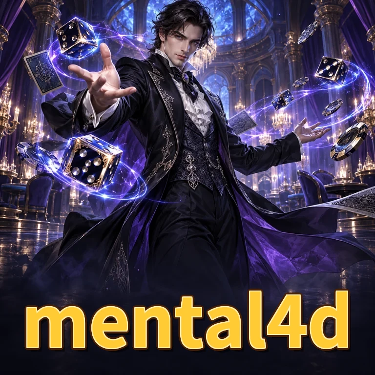 Catatan rilis mental4d versi 5.2.1